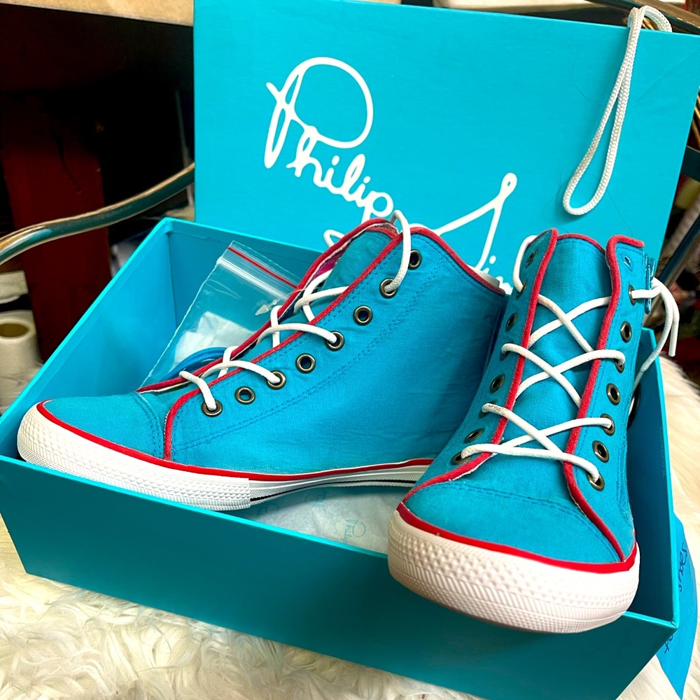 Philip Simon sneakers